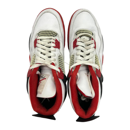 Jordan 4 Retro Fire Red (2020) (Pre-owned)