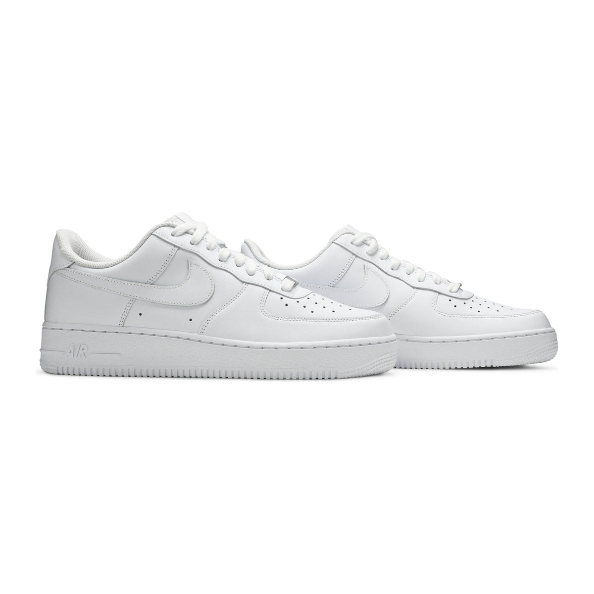 Nike Air Force 1 Low '07 Blanco