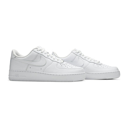 Nike Air Force 1 Low '07 Blanco