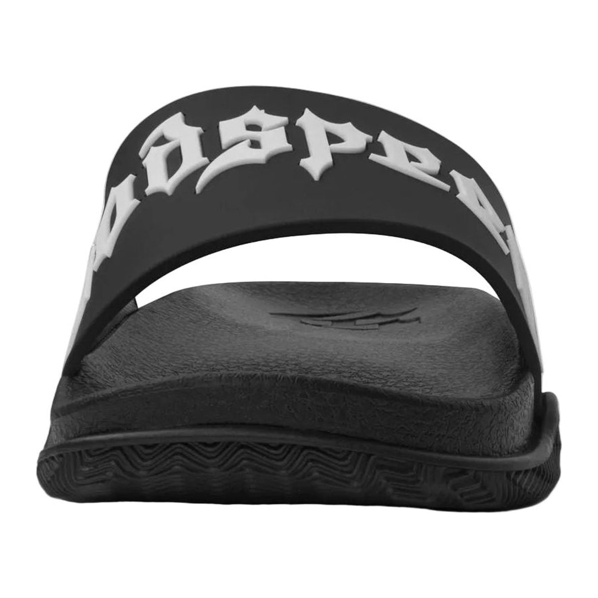 Godspeed OG Logo Slides V2 'Black'