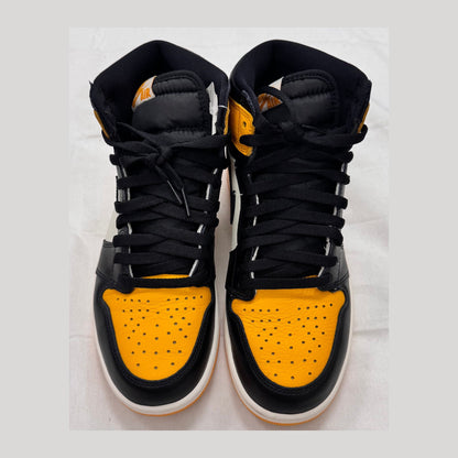 Jordan 1 Retro High OG Taxi (Pre-Owned)