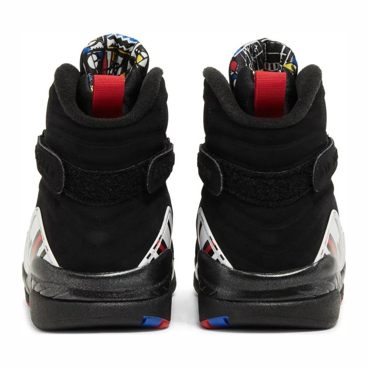 Jordan 8 Retro Playoffs (2023)