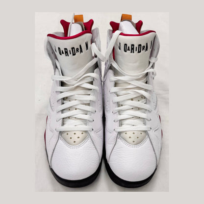 Jordan 7 Retro Cardinal (2022) (Pre-Owned)