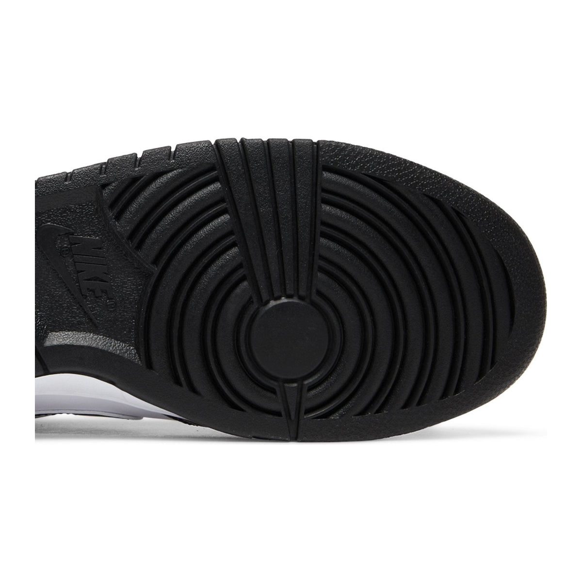 Nike Dunk Low SE World Champs Negro Blanco