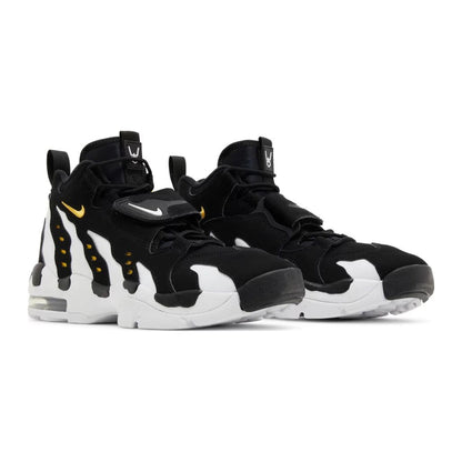 Nike Air DT Max '96 Negro Blanco (2024)