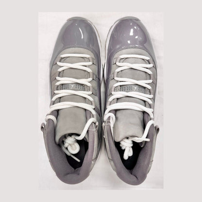Jordan 11 Retro Cool Grey (2021) (Pre-Owned)