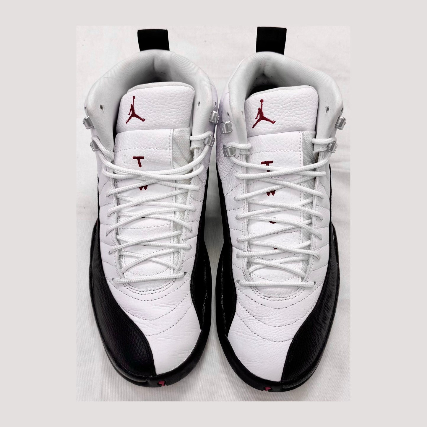 Jordan 12 Retro Taxi Flip (Pre-Owned)