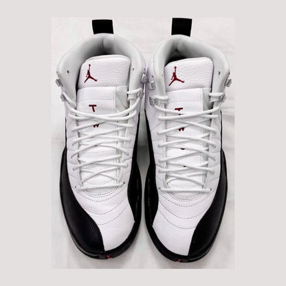 Jordan 12 Retro Taxi Flip (Pre-Owned)