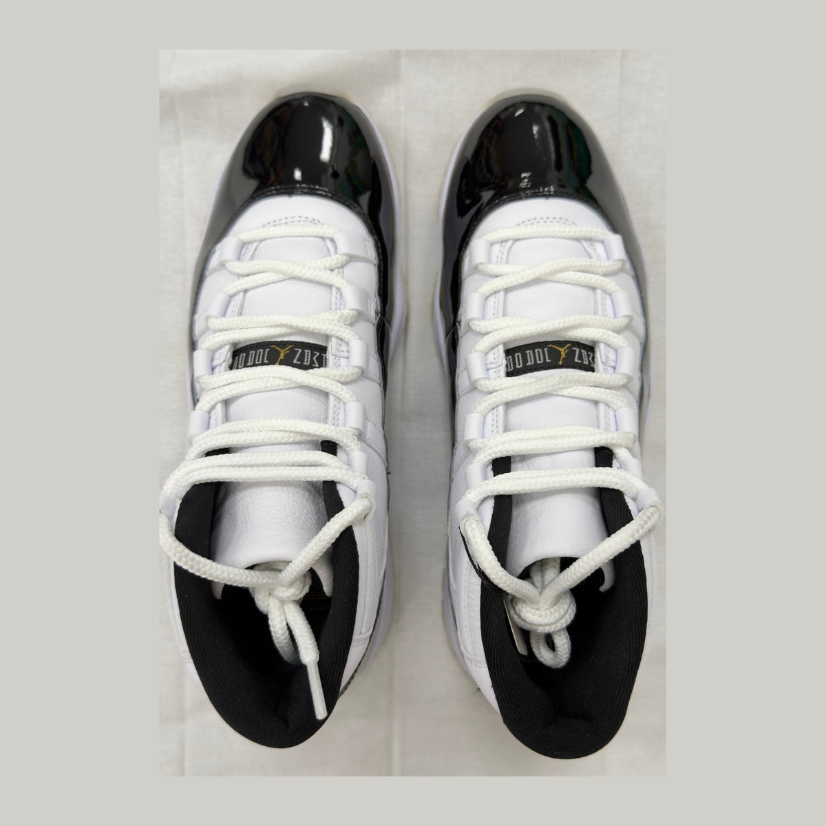 Jordan 11 Retro DMP Gratitude (2023) (Pre-Owned)