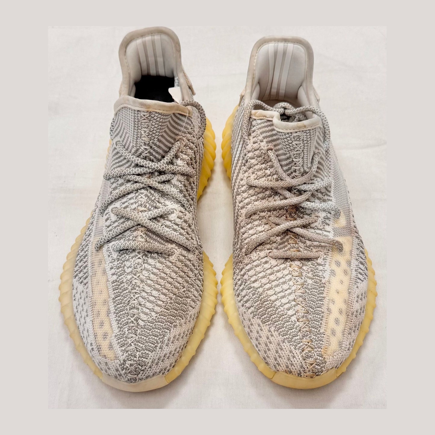Adidas Yeezy Boost 350 V2 Static (Non-Reflective) (Pre-Owned)