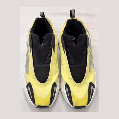 Adidas Yeezy Boost 700 MNVN Laceless Phosphor (Pre-Owned)