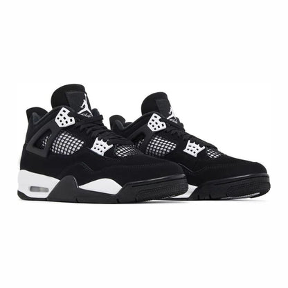 Jordan 4 Retro Blanco Trueno