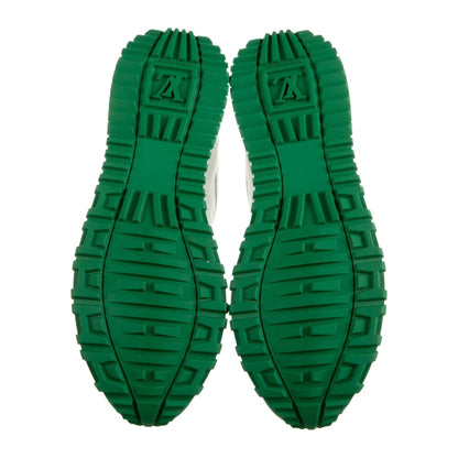 Louis Vuitton LV Monogram Run Away Sneakers