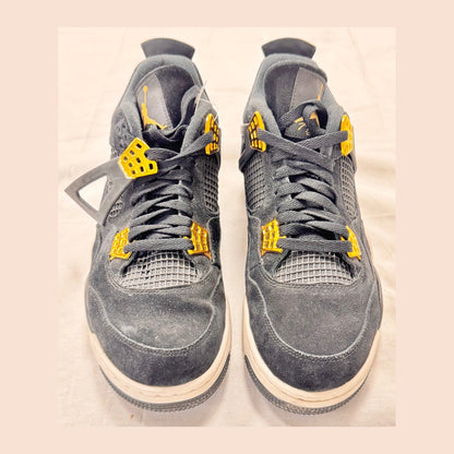Jordan 4 Retro Royalty (Pre-Owned)