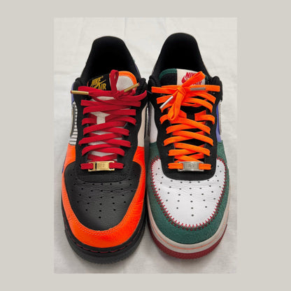 Nike Air Force 1 Low NYC City of Athletes (Pre-Owned)