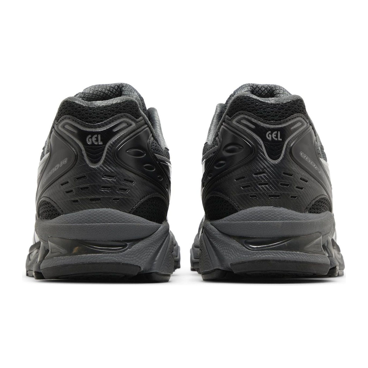 ASICS Gel-Kayano 14 Unaffected Infinite Wonders Pack Black Silver
