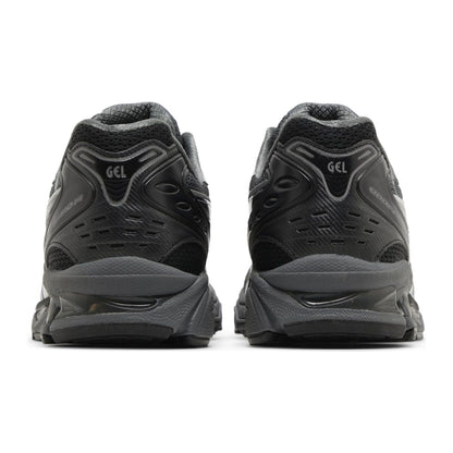 ASICS Gel-Kayano 14 Unaffected Infinite Wonders Pack Black Silver