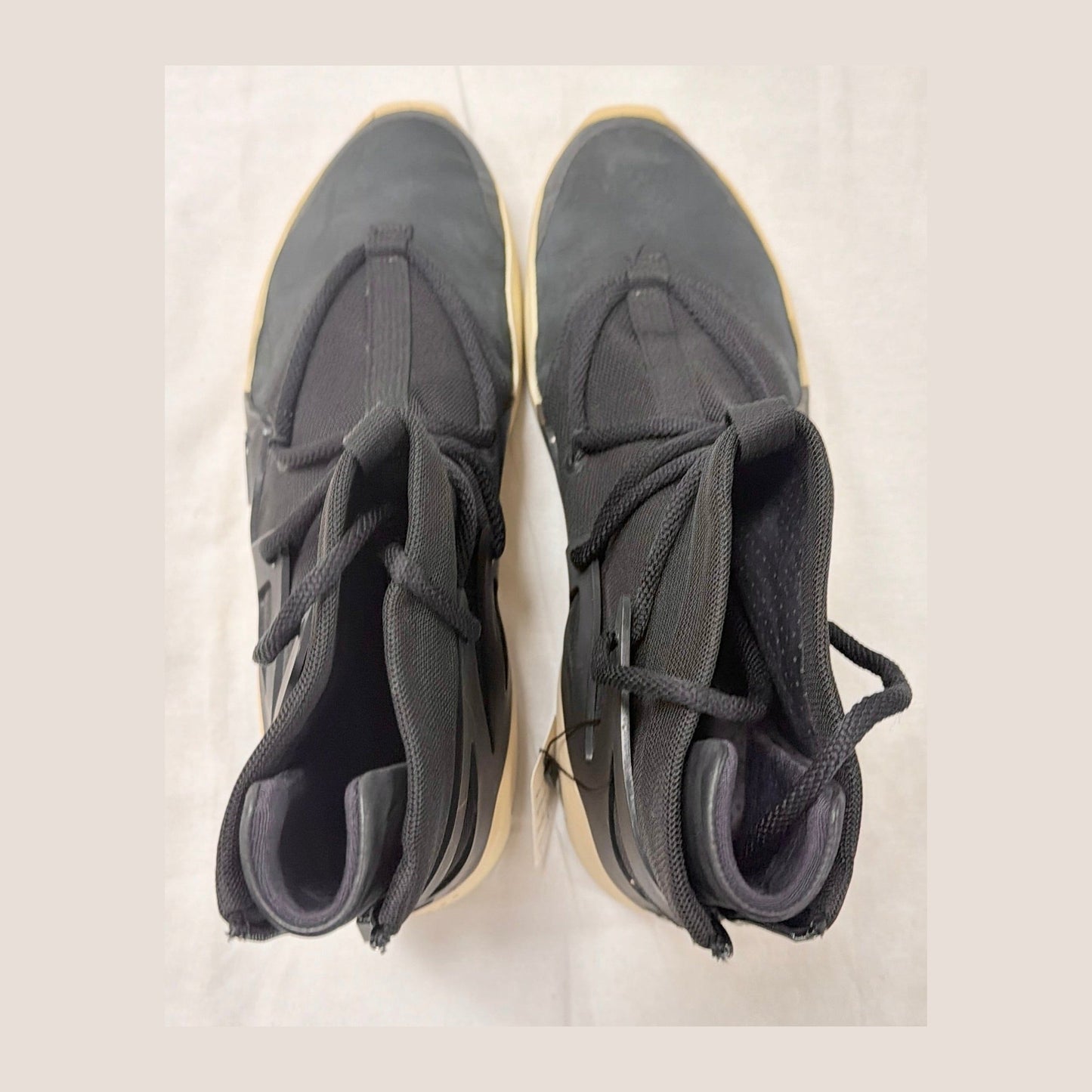 Nike Air Fear Of God 1 Black (Pre-Owned)