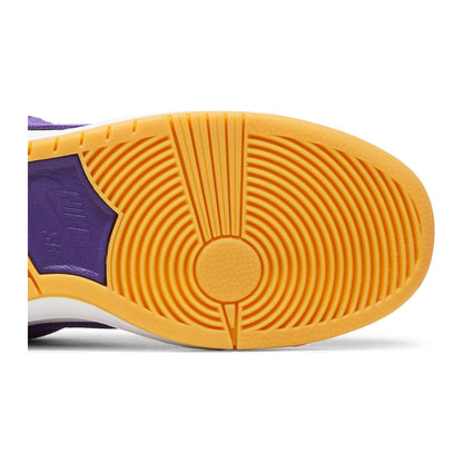 Nike SB Dunk Low Pro ISO Orange Label Court Purple
