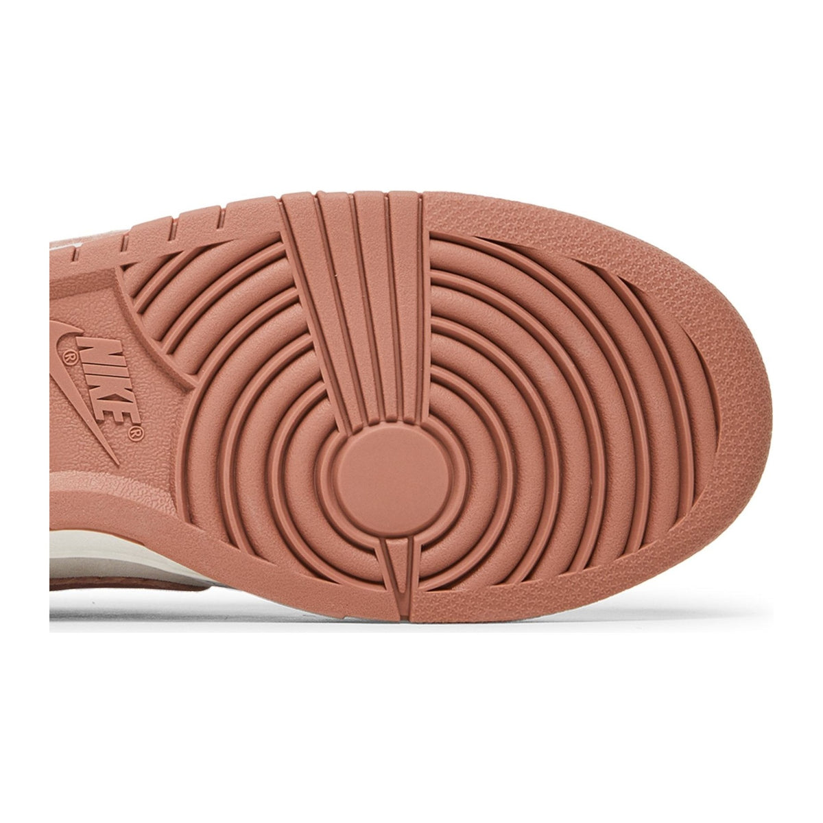 Nike Dunk Low Fossil Rose