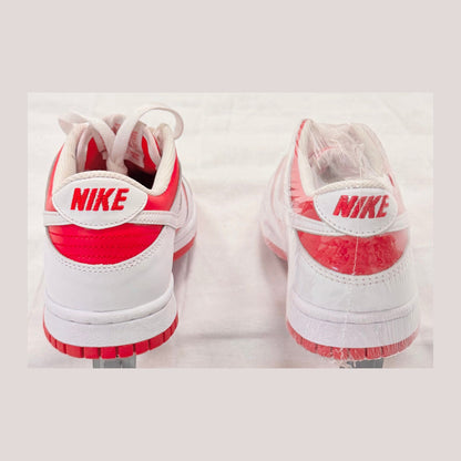 Nike Dunk Low Championship Red (GS) (Pre-Owned)