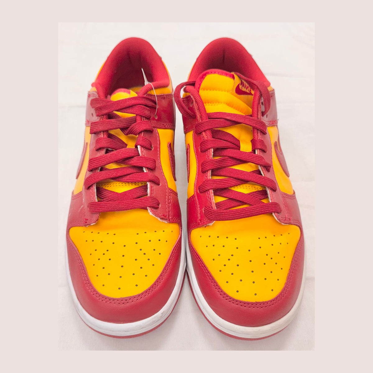 Nike Dunk Low Midas Gold (Pre-Owned)