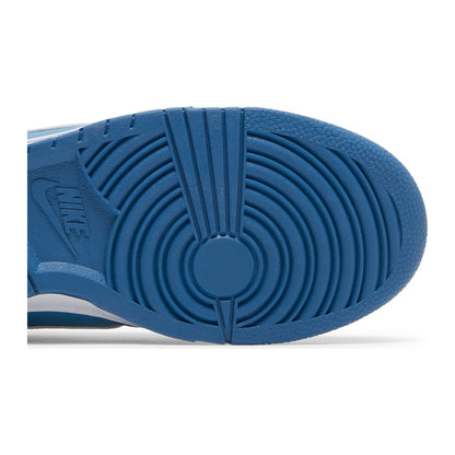 Nike Dunk Low Azul Marino Oscuro