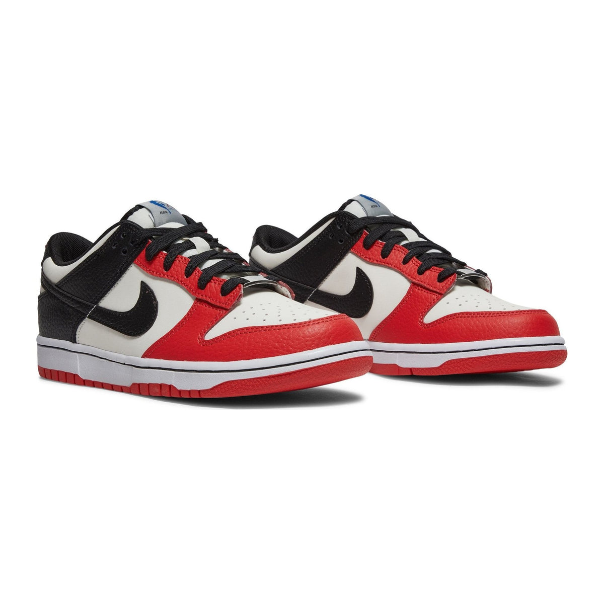 Nike Dunk Low EMBNBA 75th Anniversary Chicago (GS)