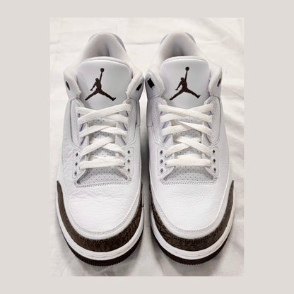 Jordan 3 Retro Mocha (2018 (No Box)