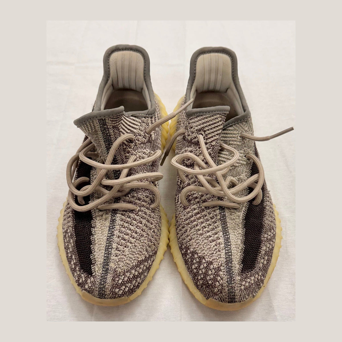 adidas Yeezy Boost 350 V2 Zyon (Pre-Owned)