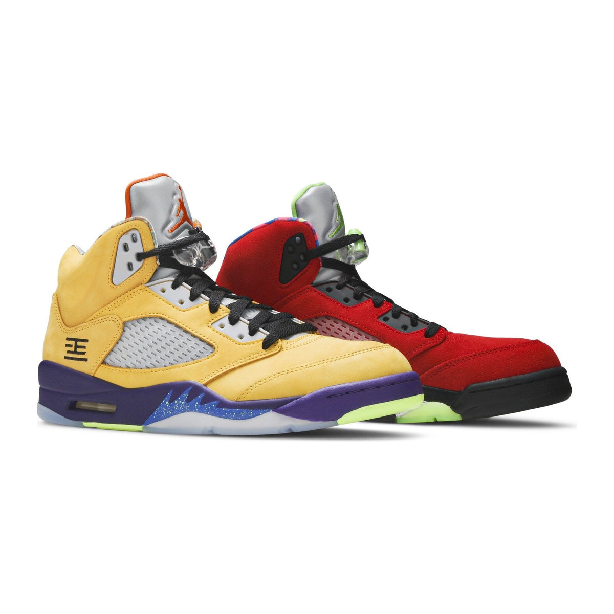 Jordan 5 Retro ¿Qué es?