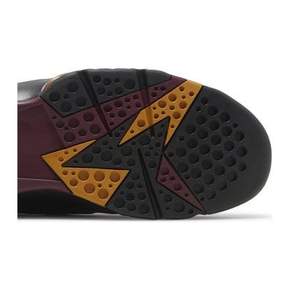 Jordan 7 Retro Negro Oliva