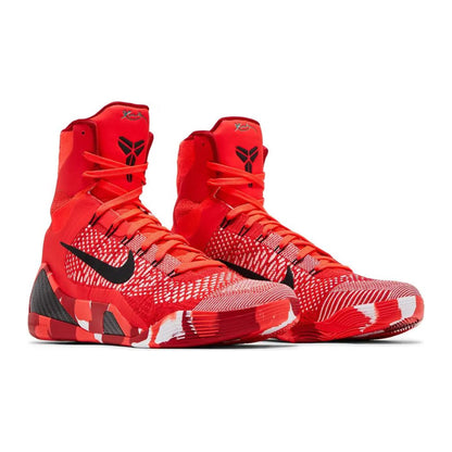 Nike Kobe 9 Elite Protro Navidad (2024)