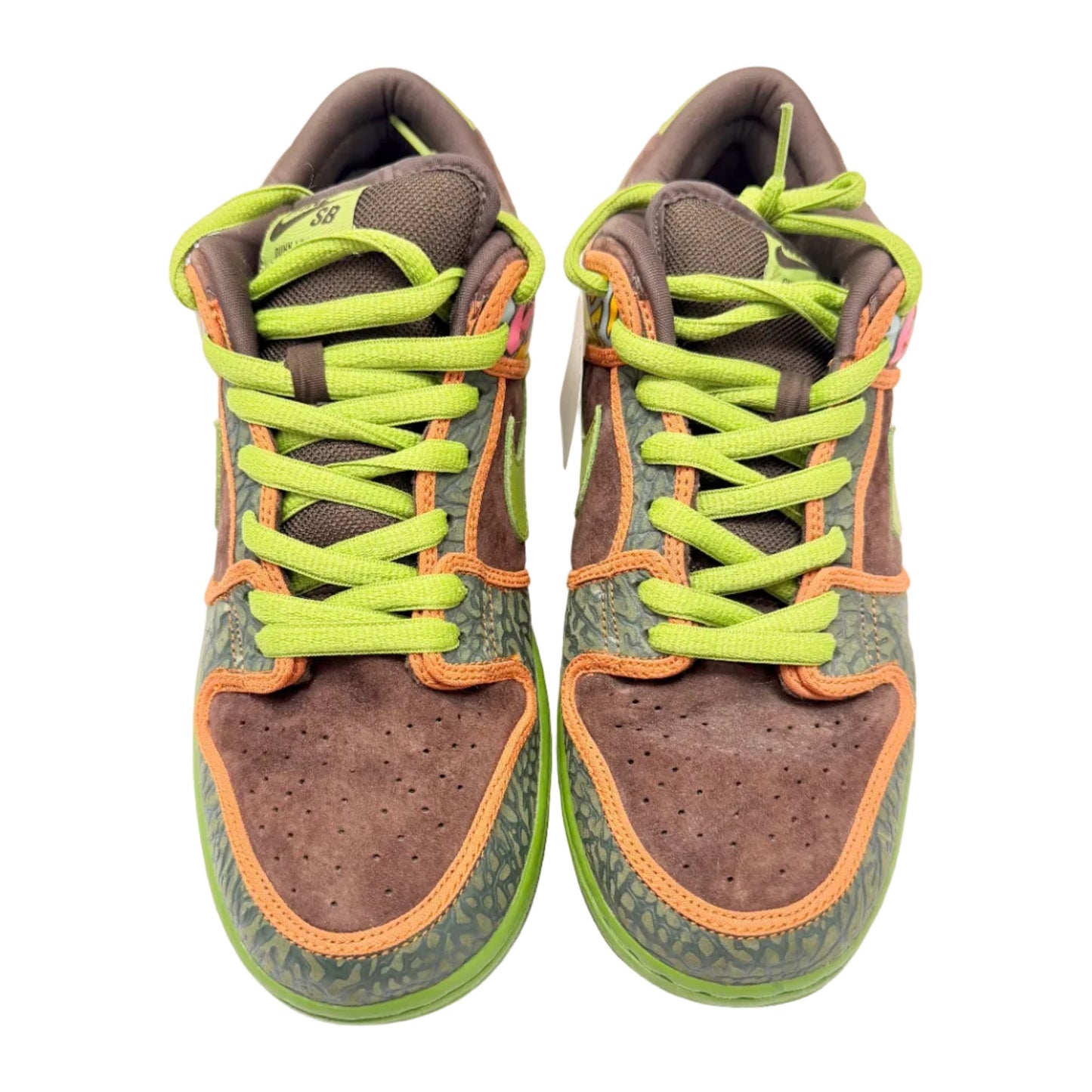 Nike SB Dunk Low De La Soul (2015) (Pre-owned)