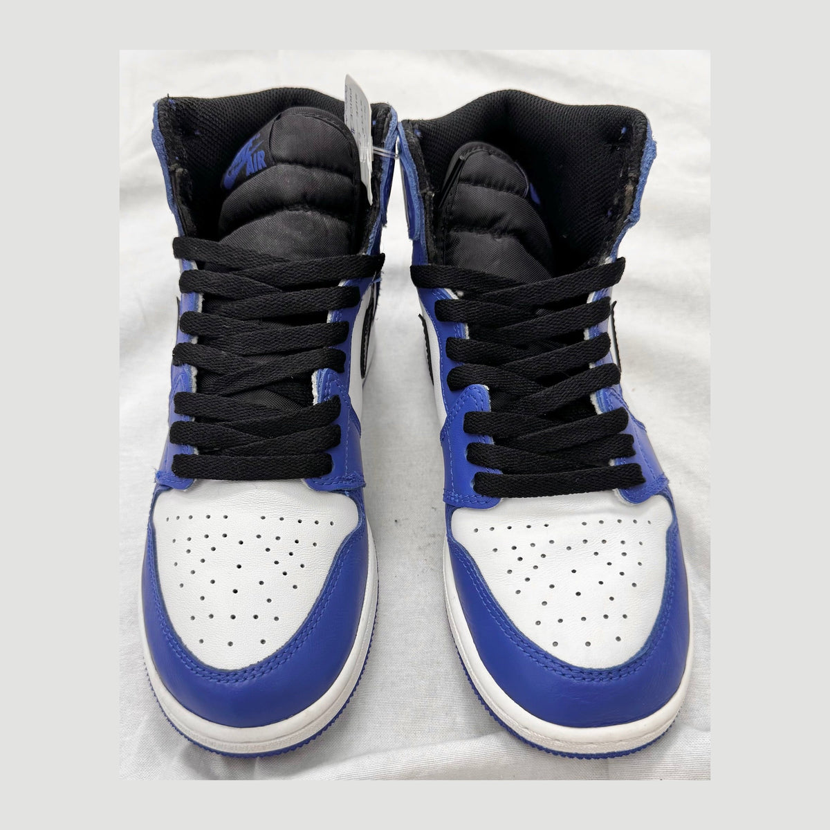Jordan 1 Retro High Game Royal (GS) (Pre-Owned)