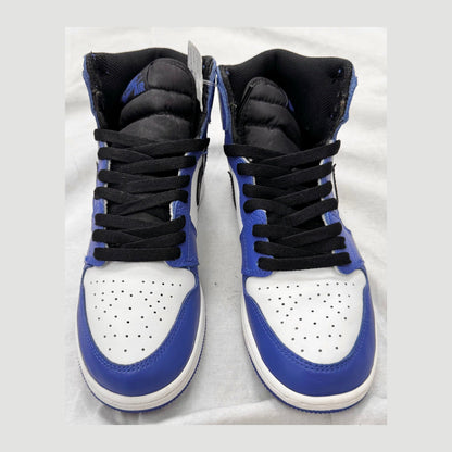 Jordan 1 Retro High Game Royal (GS) (Pre-Owned)