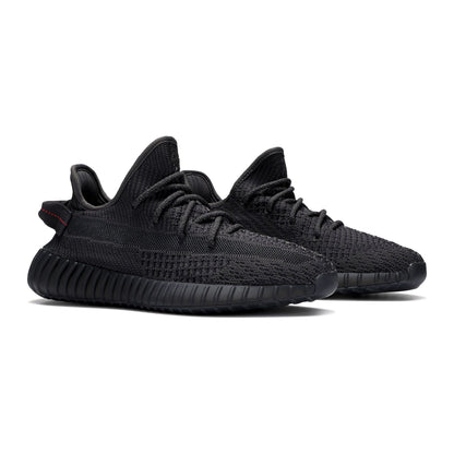 adidas Yeezy Boost 350 V2 Negras (No Reflectantes)