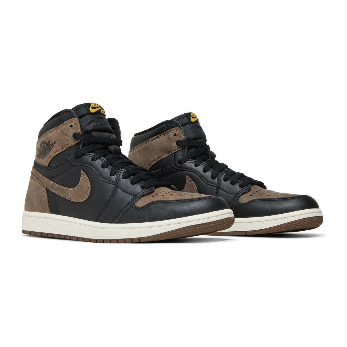 Jordan 1 Retro High OG Palomino
