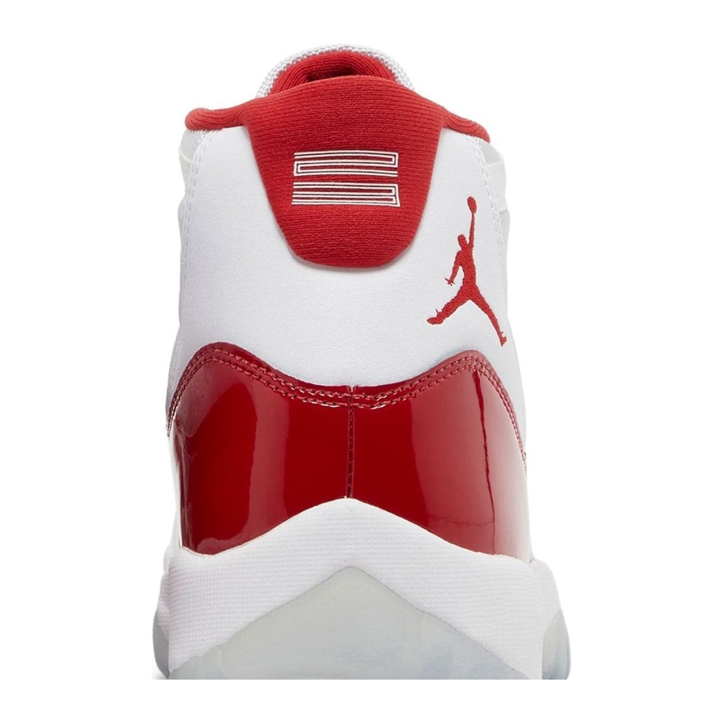 Jordan 11 Retro Cherry (2022)