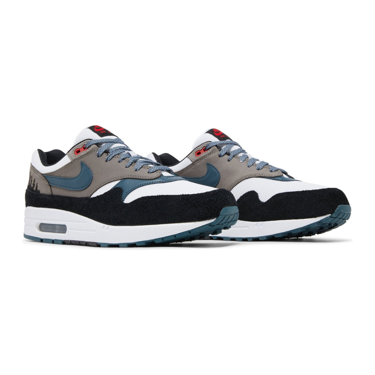 Nike Air Max 1 PRM Escape Treeline