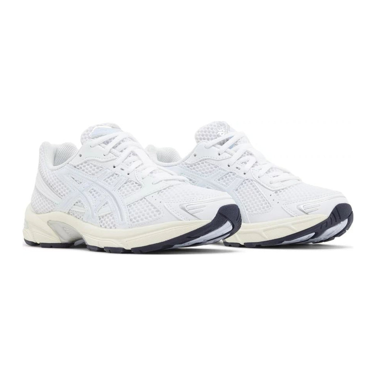 ASICS Gel-1130 White Soft Sky (Women's)