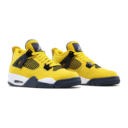 Jordan 4 Retro Lightning (2021) (GS)