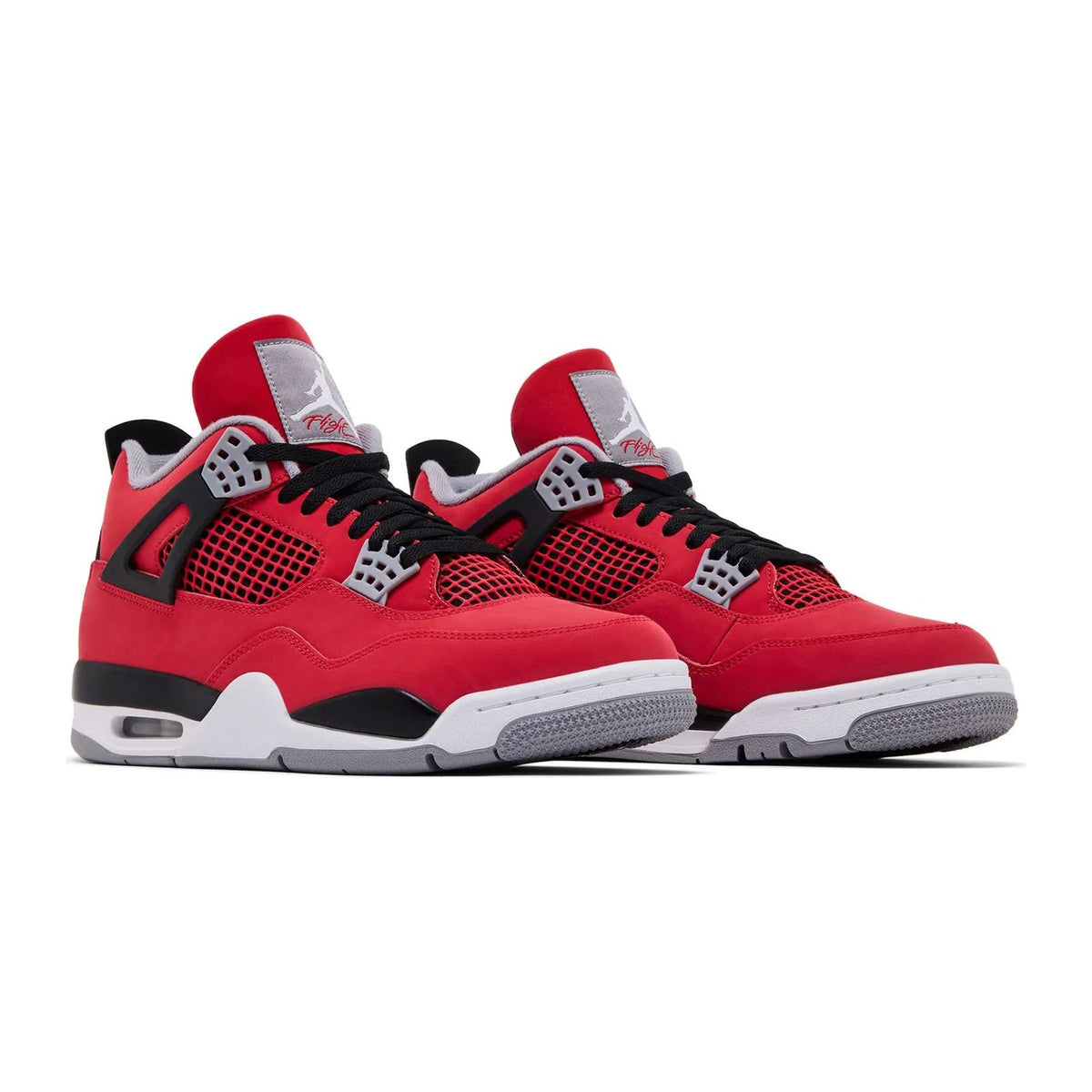 Jordan 4 Retro Toro Bravo (2026)