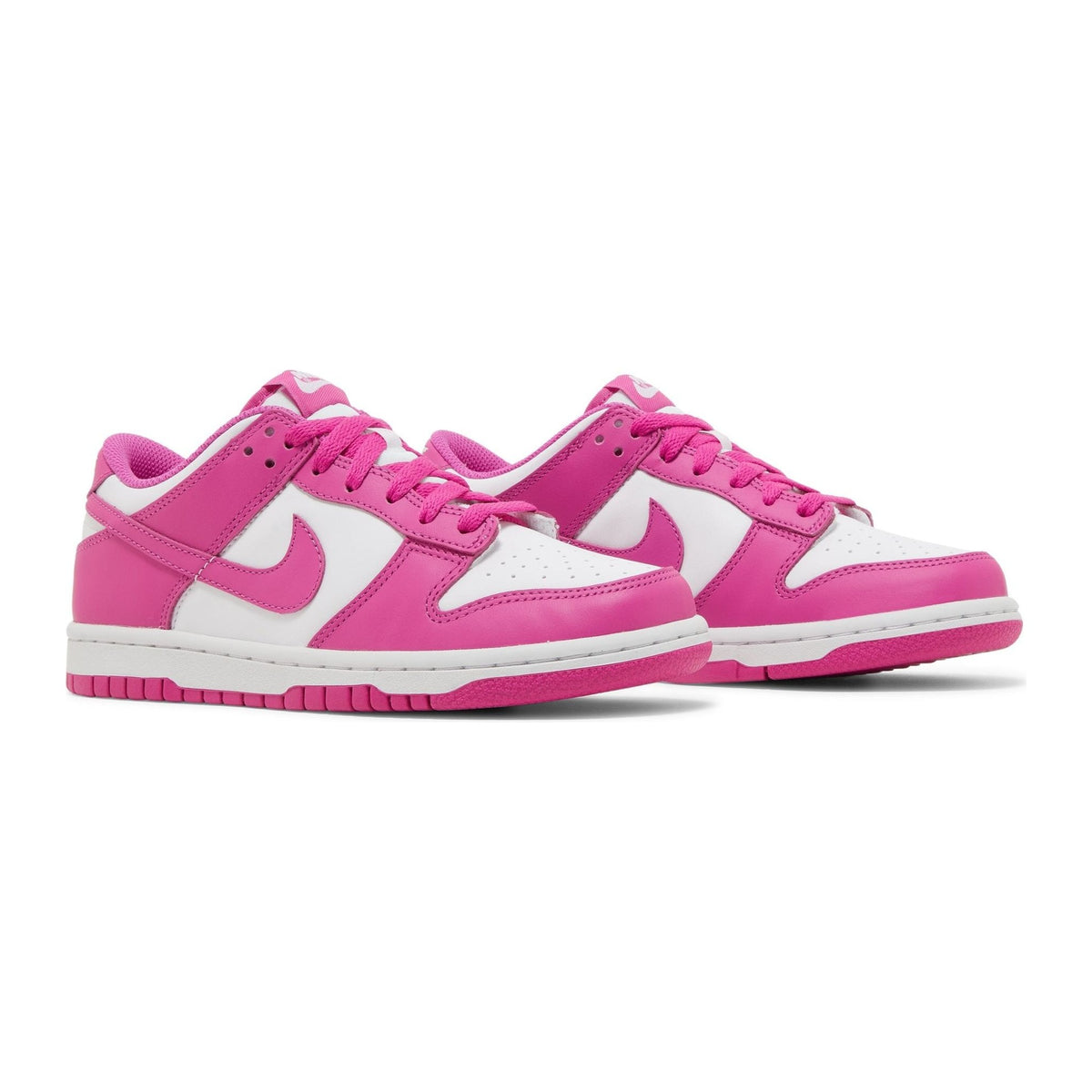 Nike Dunk Low Active Fucsia (GS)