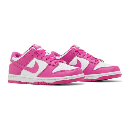 Nike Dunk Low Active Fucsia (GS)