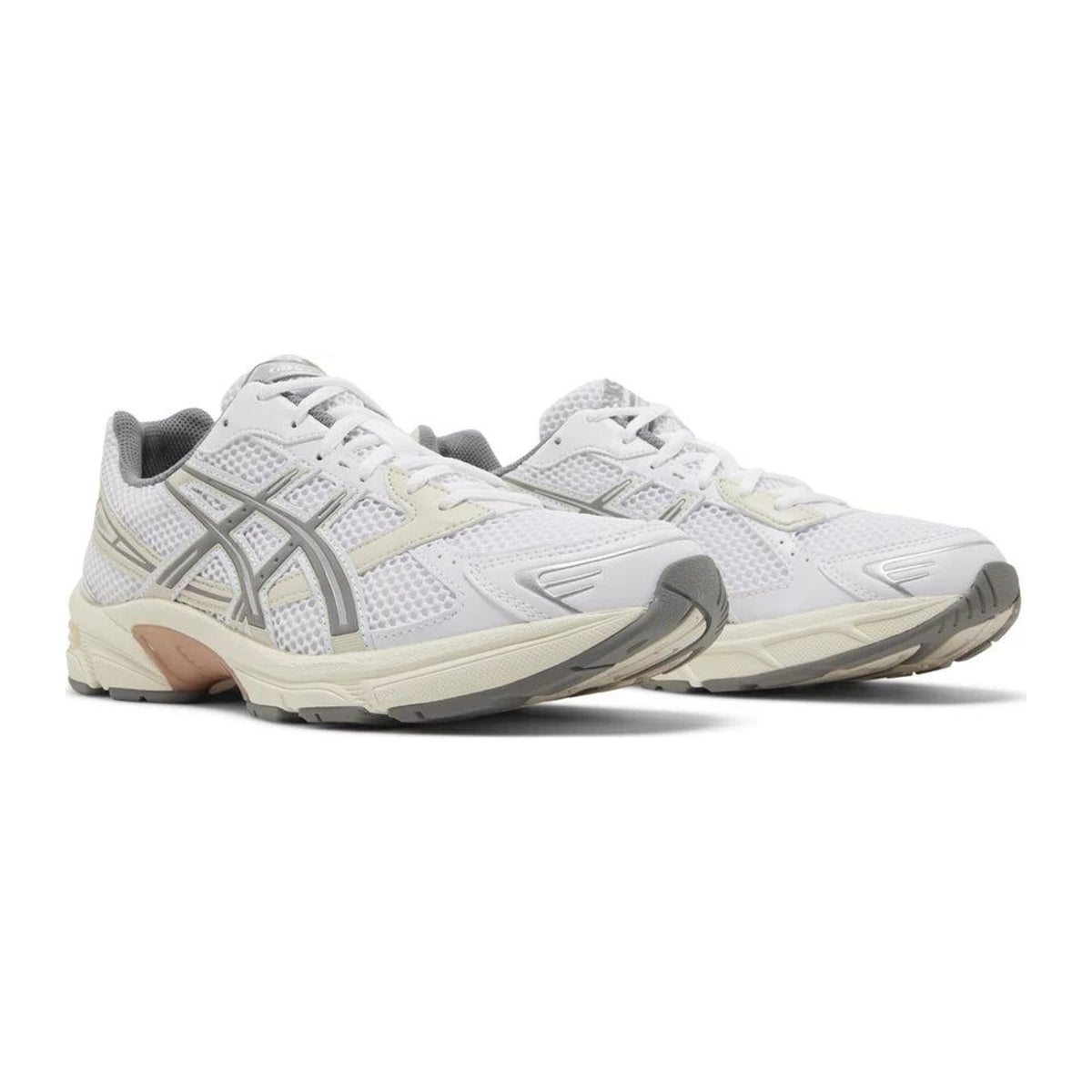 ASICS Gel-113 White Clay Grey