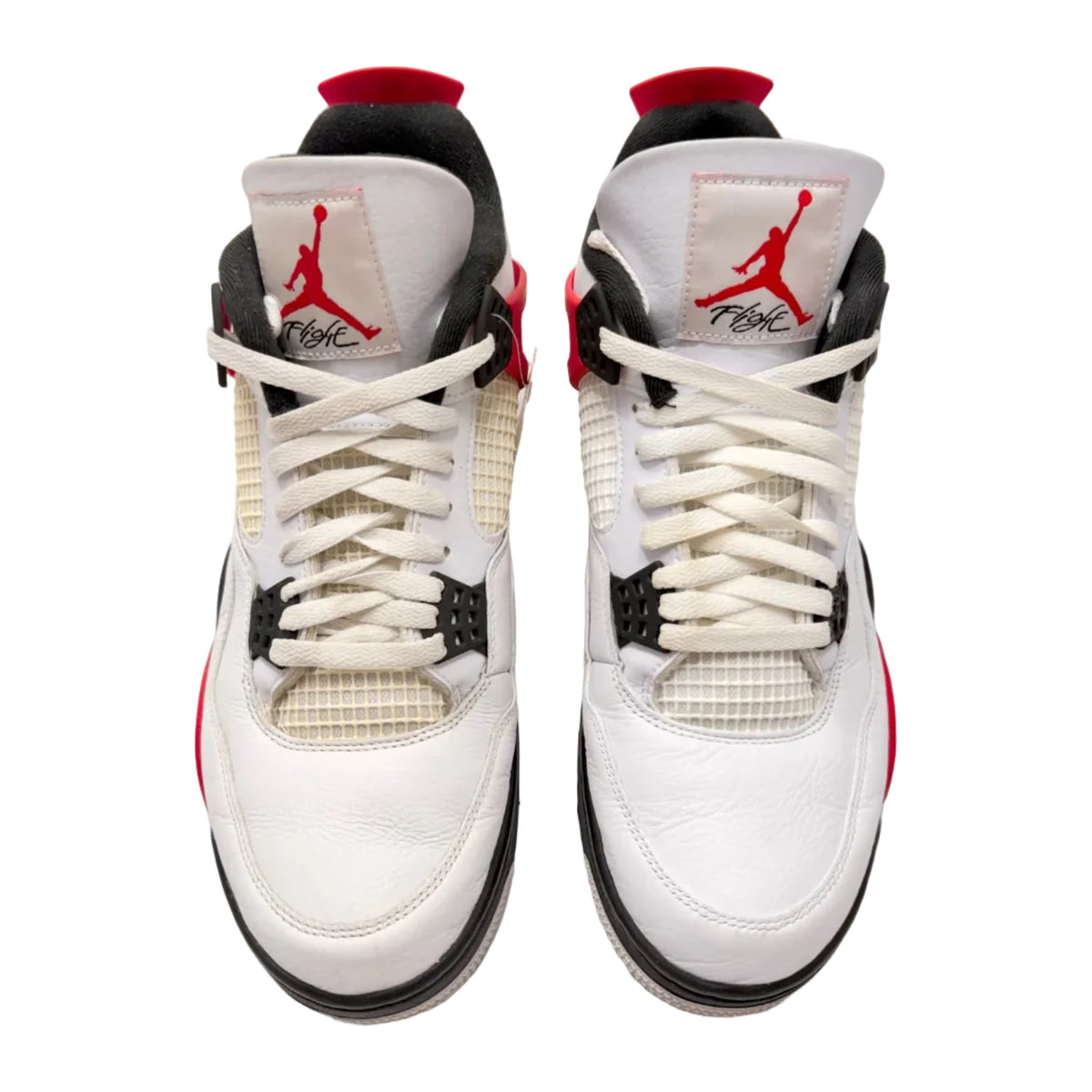 Jordan 4 Retro Red Cement (Pre-owned)