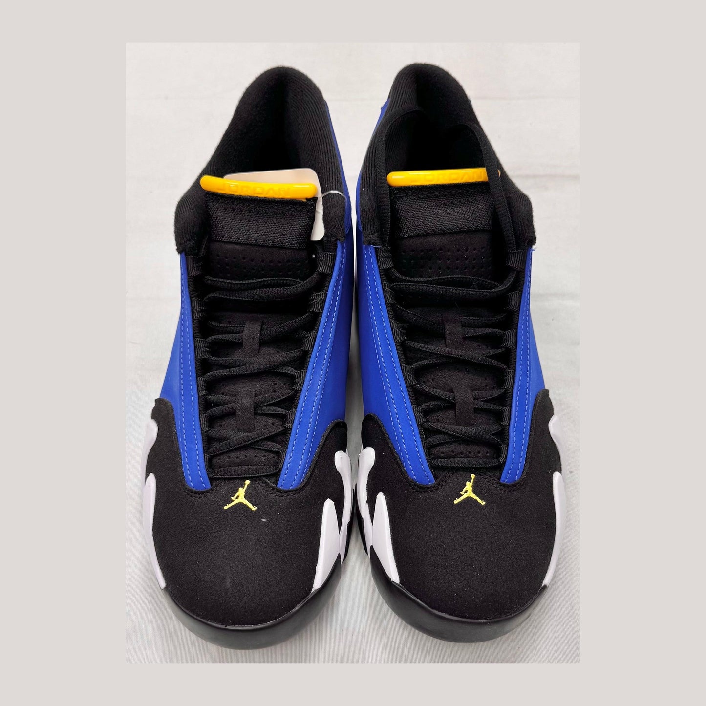 Jordan 14 Retro Laney (2023) (Pre-Owned)