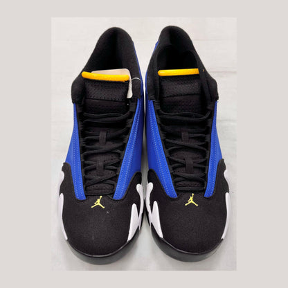 Jordan 14 Retro Laney (2023) (Pre-Owned)