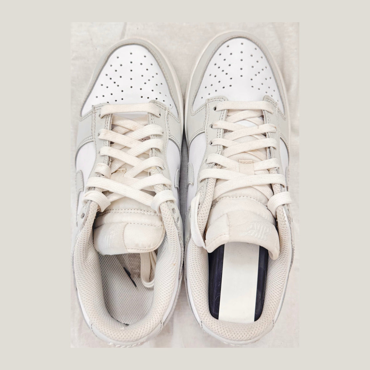 Nike Dunk Low Photon Dust (Women's) (Pre-Owned)